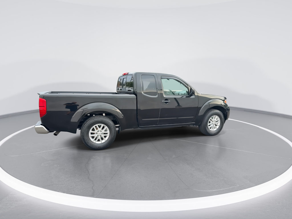 Thumbnail: 2017 Nissan Frontier - 6