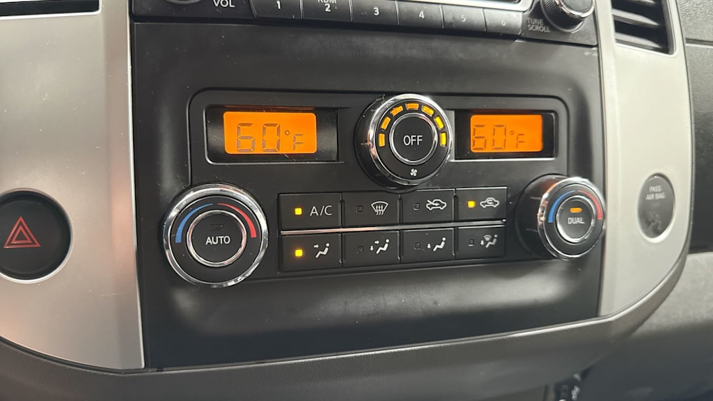 Thumbnail: 2017 Nissan Frontier - 27