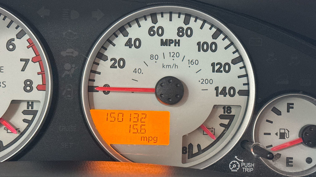 2013 Nissan Frontier PRO-4X 16