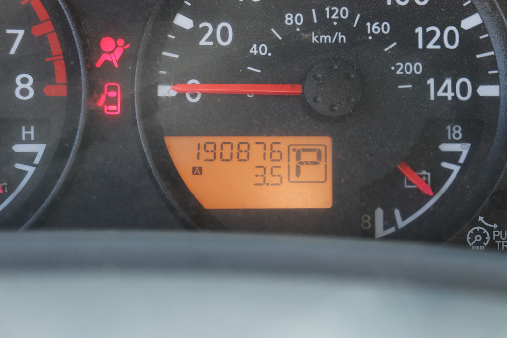 Thumbnail: 2012 Nissan Frontier - 7