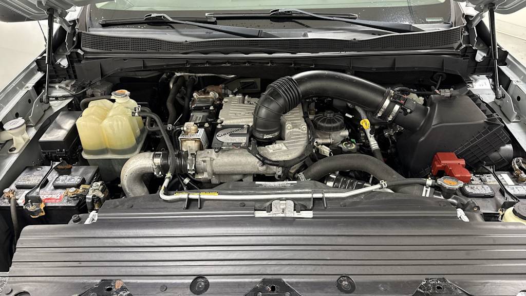 Thumbnail: 2019 Nissan Titan - 7