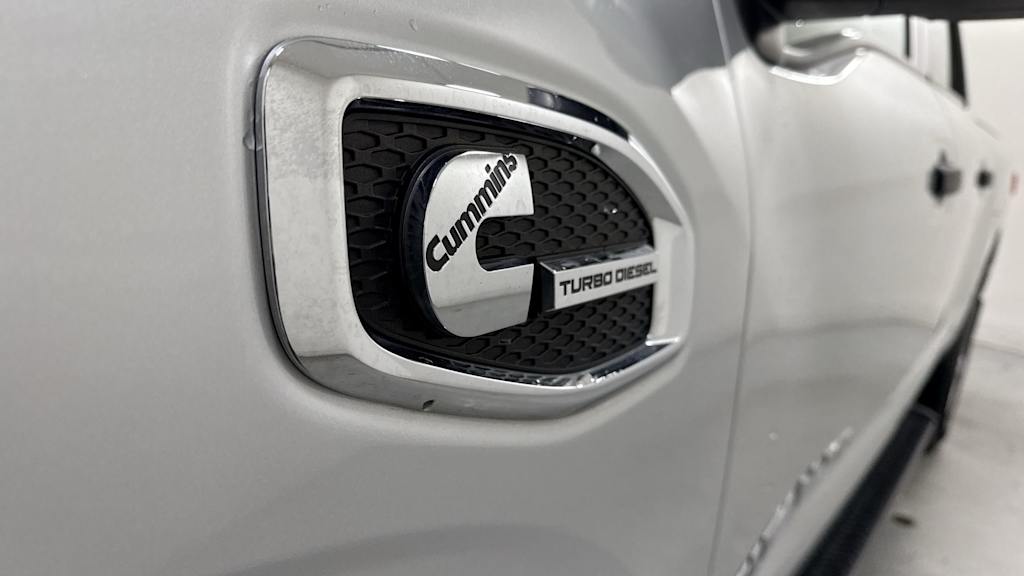 Thumbnail: 2019 Nissan Titan - 29