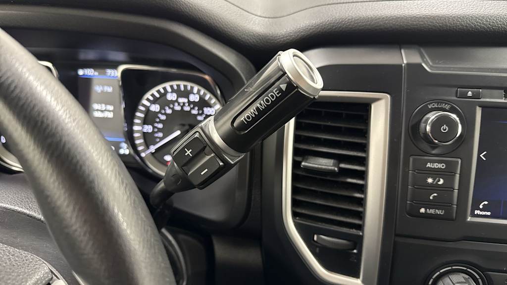 Thumbnail: 2019 Nissan Titan - 27