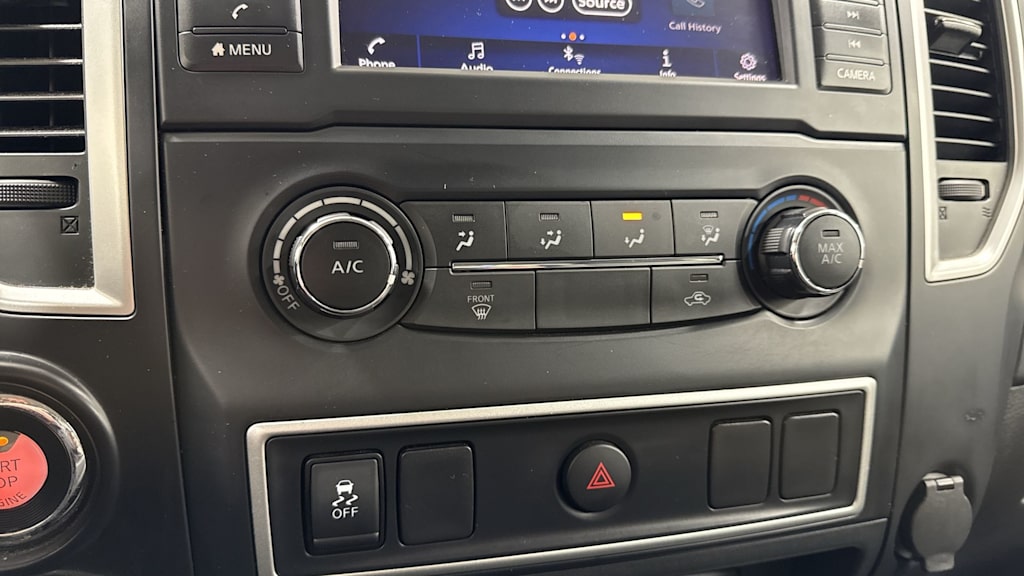 Thumbnail: 2019 Nissan Titan - 26