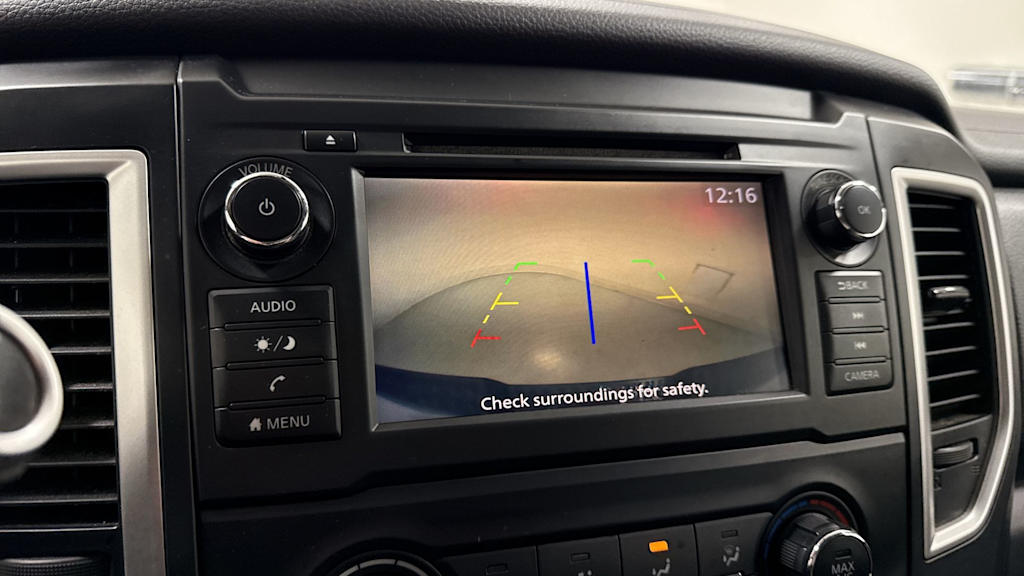 Thumbnail: 2019 Nissan Titan - 25