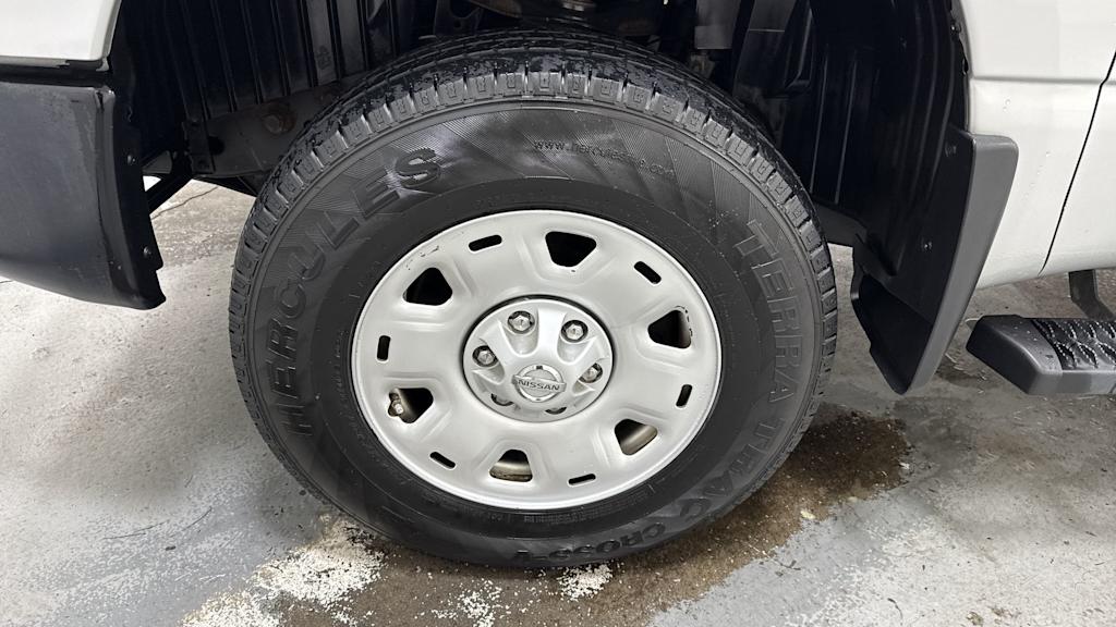 Thumbnail: 2019 Nissan Titan - 6