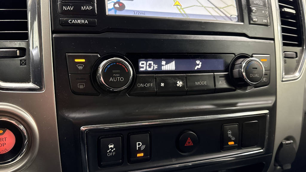 Thumbnail: 2017 Nissan Titan - 28