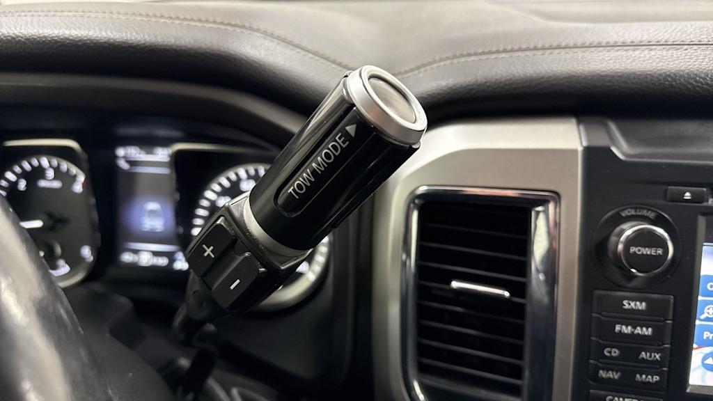 Thumbnail: 2017 Nissan Titan - 12