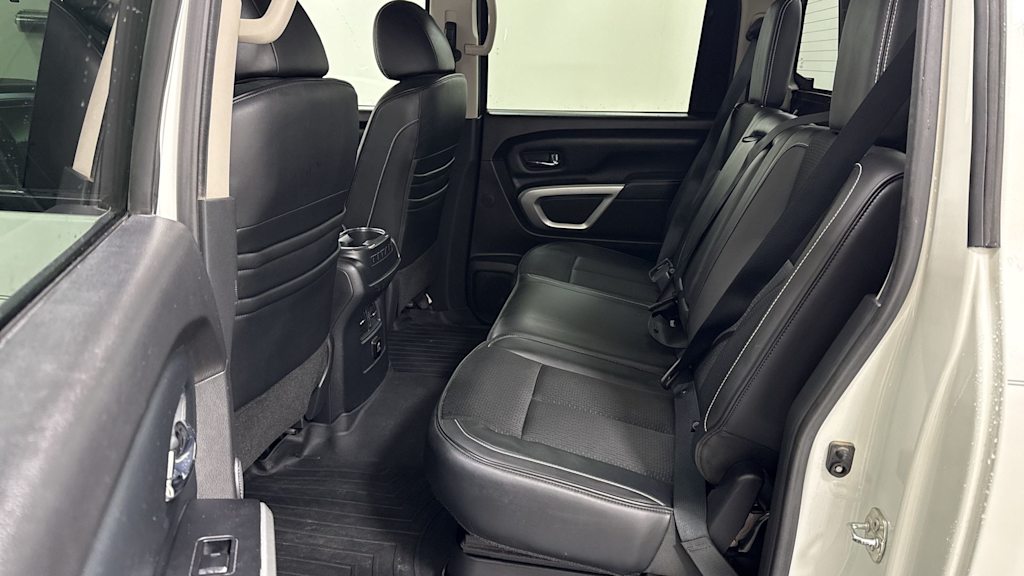 Thumbnail: 2017 Nissan Titan - 11