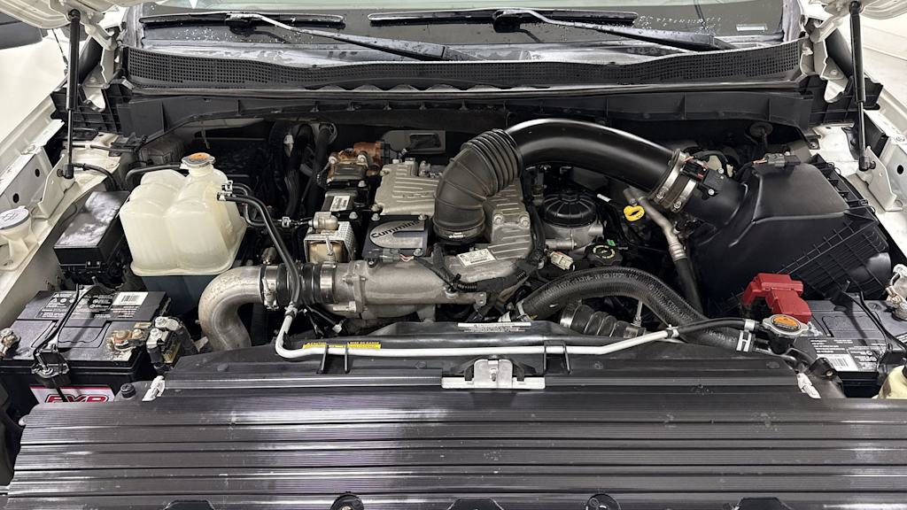 Thumbnail: 2017 Nissan Titan - 7