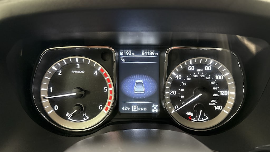 Thumbnail: 2017 Nissan Titan - 15