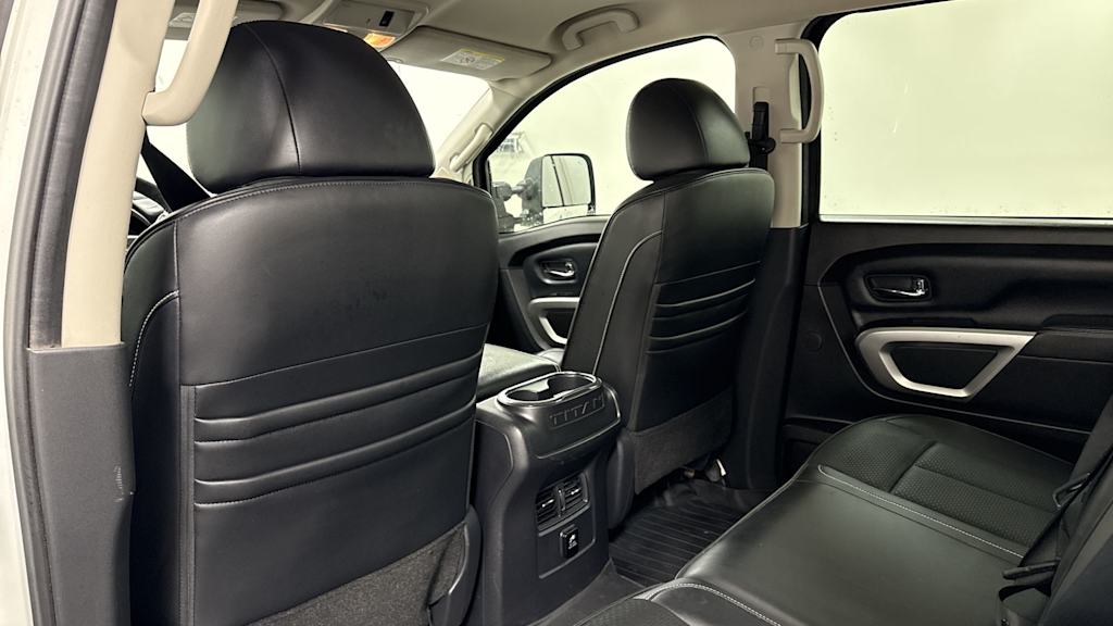 Thumbnail: 2017 Nissan Titan - 29