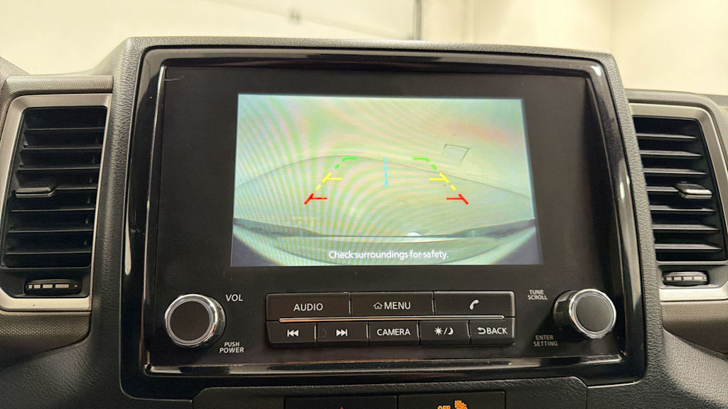 Thumbnail: 2022 Nissan Frontier - 27