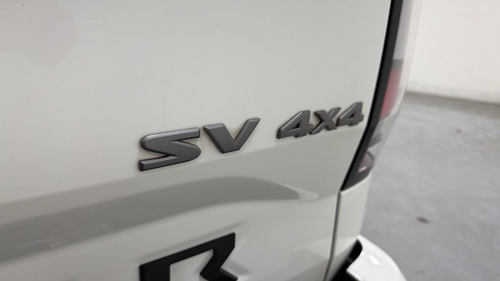 Thumbnail: 2022 Nissan Frontier - 6