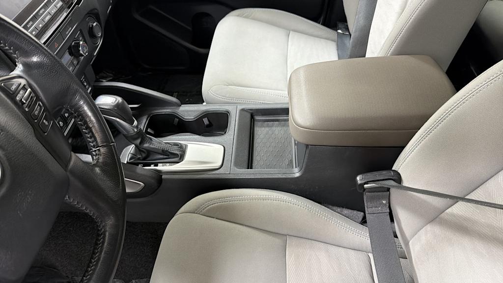 Thumbnail: 2022 Nissan Frontier - 11