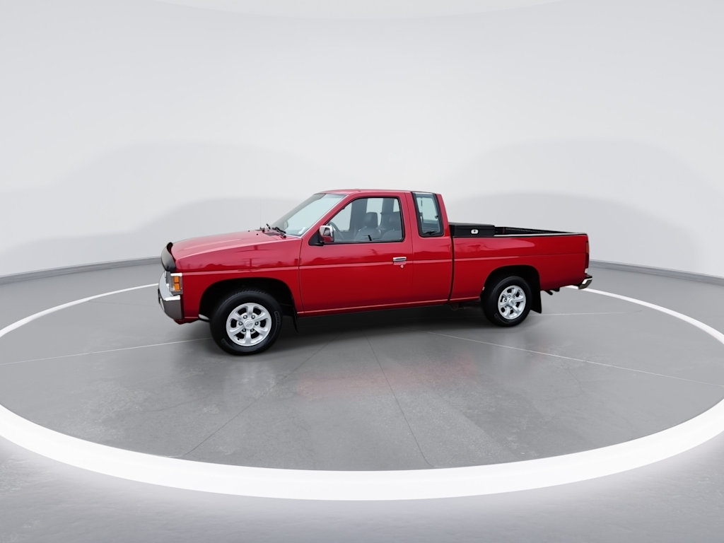 Thumbnail: 1996 Nissan Pickup - 19