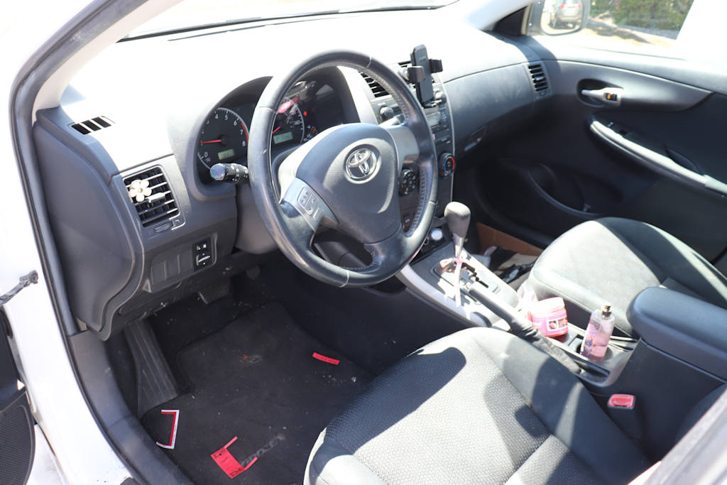 Thumbnail: 2009 Toyota Corolla - 2
