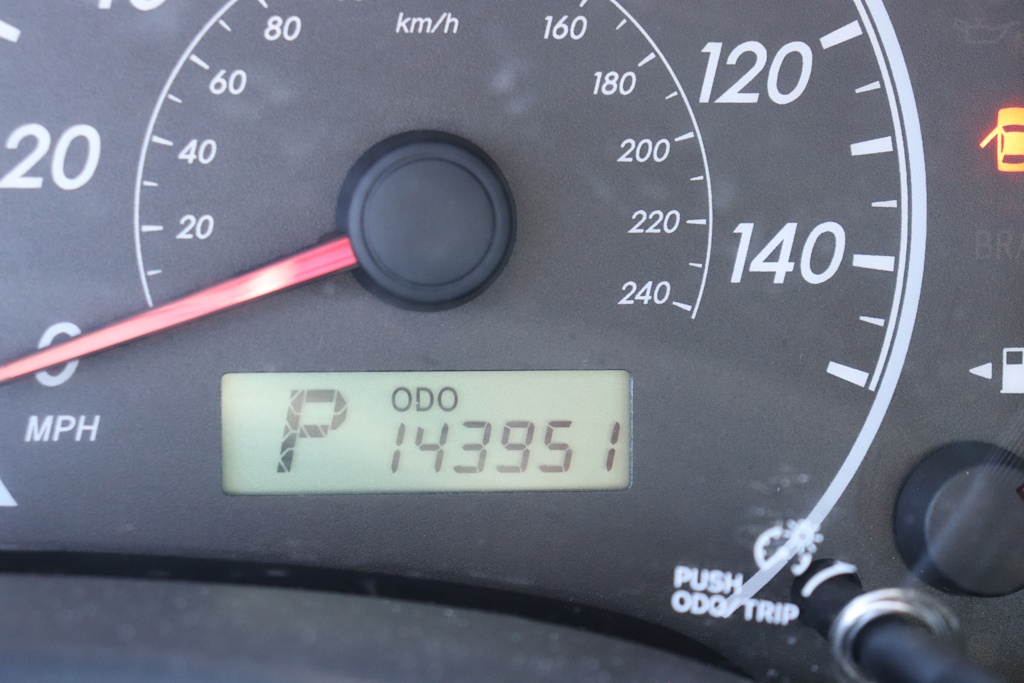 Thumbnail: 2009 Toyota Corolla - 8