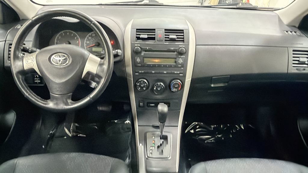 Thumbnail: 2009 Toyota Corolla - 13