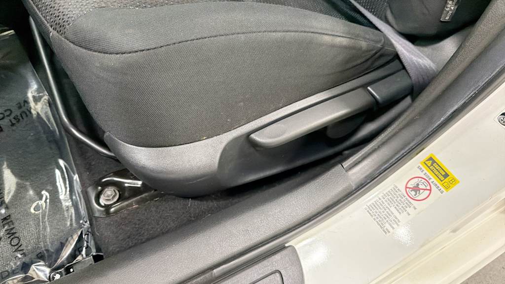Thumbnail: 2009 Toyota Corolla - 25