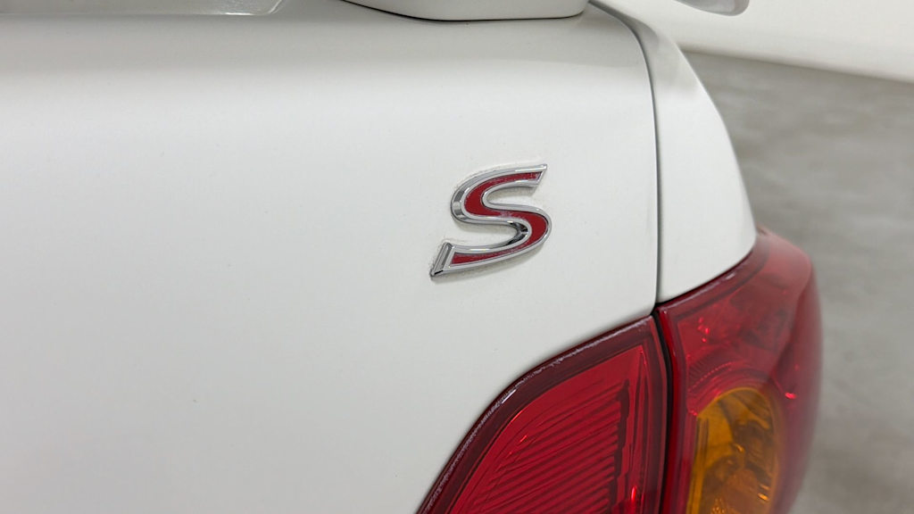 Thumbnail: 2009 Toyota Corolla - 6