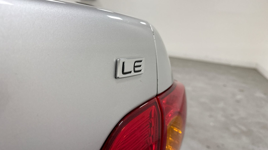 2009 Toyota Corolla LE 6