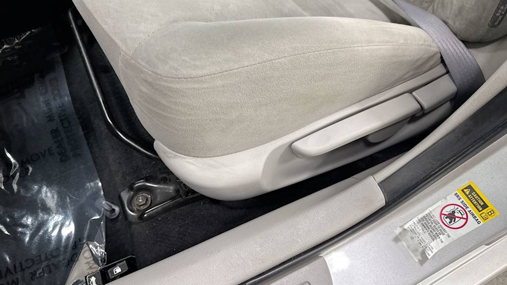 2009 Toyota Corolla LE 25
