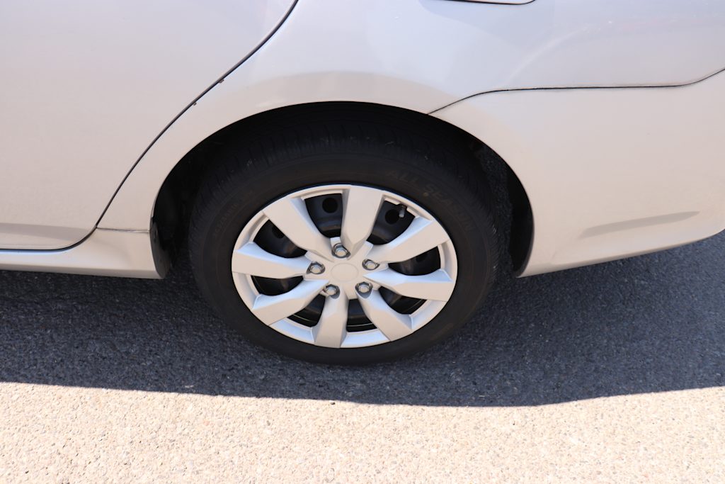 Thumbnail: 2010 Toyota Corolla - 7