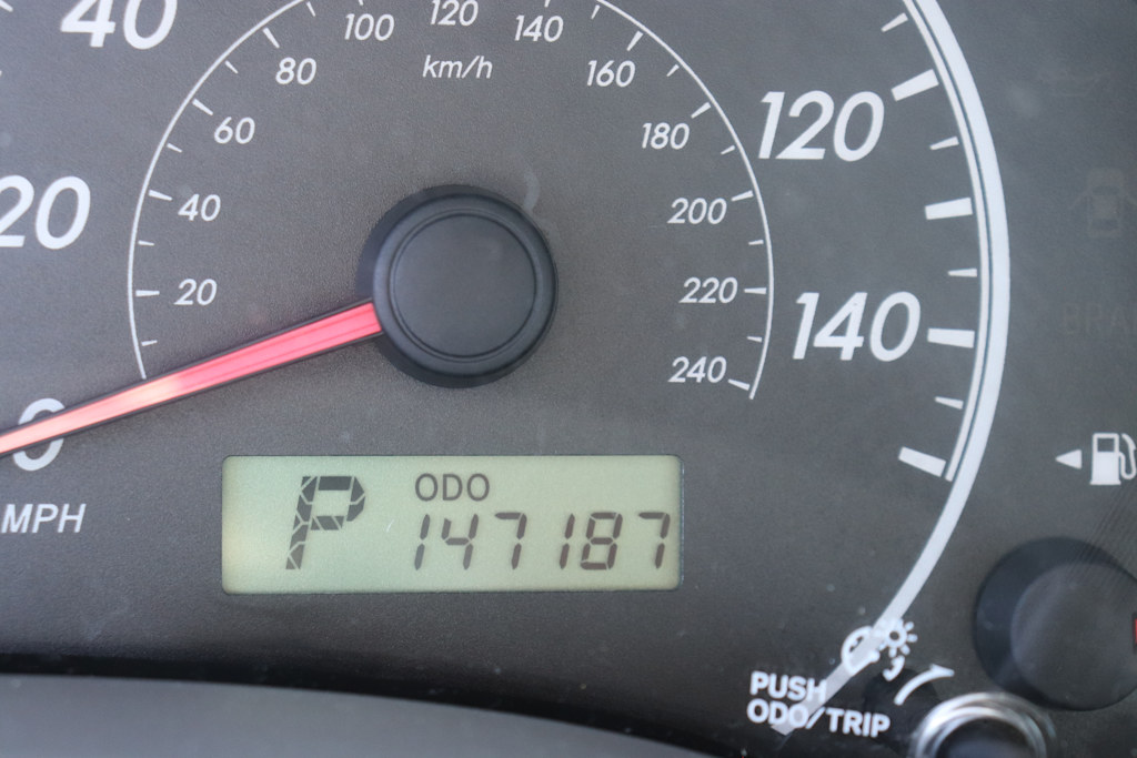 Thumbnail: 2010 Toyota Corolla - 8