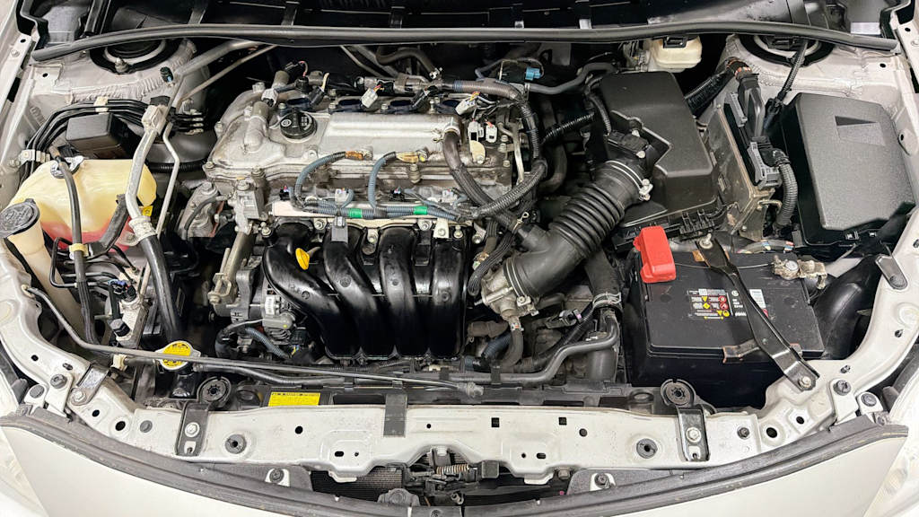 Thumbnail: 2010 Toyota Corolla - 8