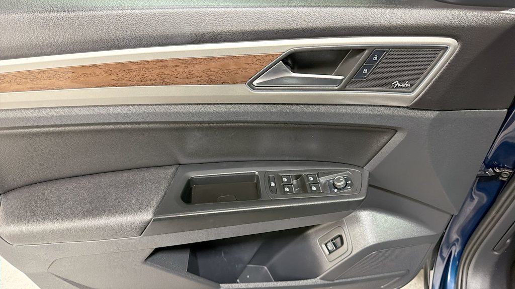 Thumbnail: 2018 Volkswagen Atlas - 25