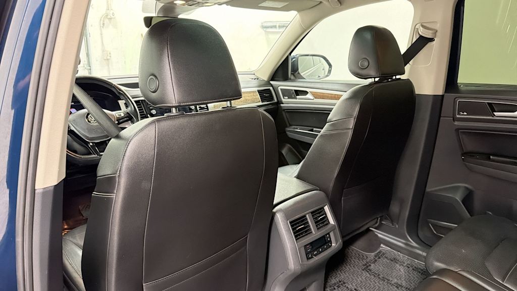 Thumbnail: 2018 Volkswagen Atlas - 32