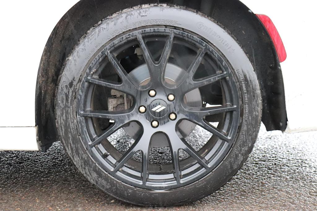 Thumbnail: 2018 Dodge Charger - 6