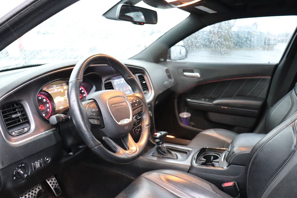 Thumbnail: 2018 Dodge Charger - 2
