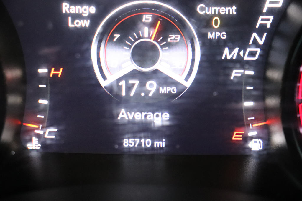 Thumbnail: 2018 Dodge Charger - 7