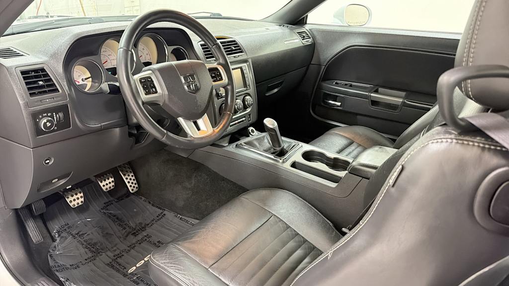 Thumbnail: 2013 Dodge Challenger - 2