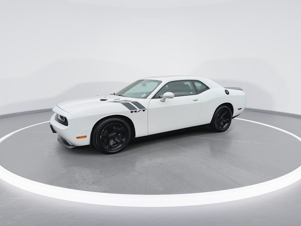 Thumbnail: 2013 Dodge Challenger - 19