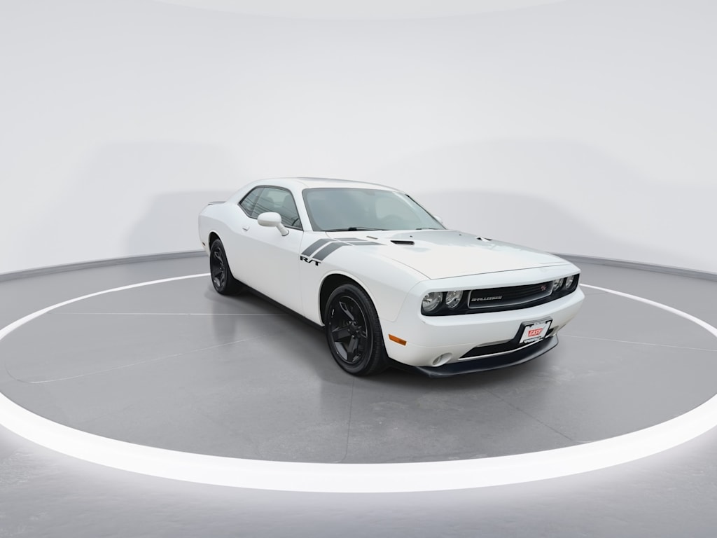 Thumbnail: 2013 Dodge Challenger - 7