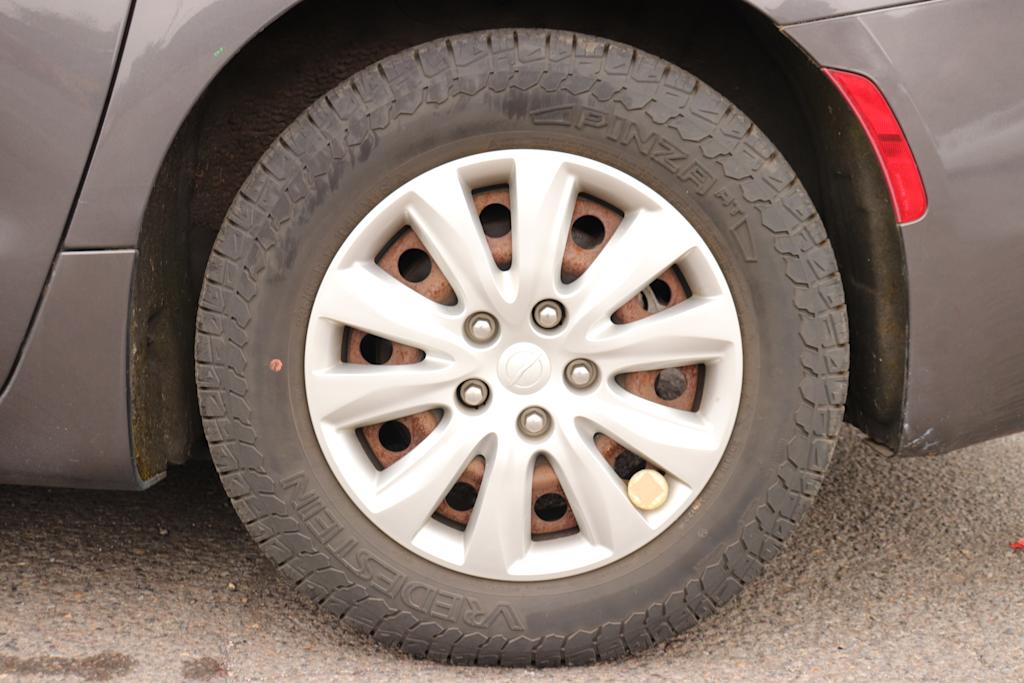 Thumbnail: 2019 Chrysler Pacifica - 6