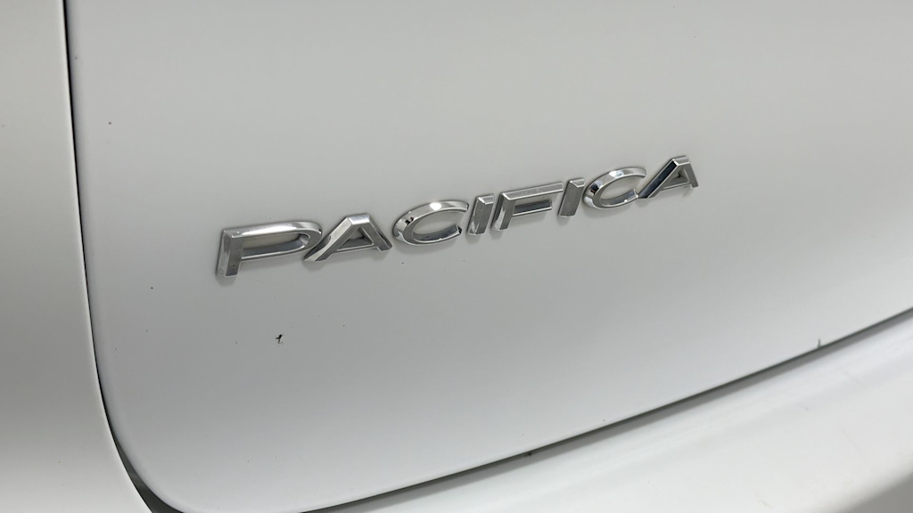 Thumbnail: 2022 Chrysler Pacifica - 31