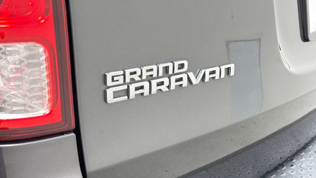 Thumbnail: 2017 Dodge Grand Caravan - 29