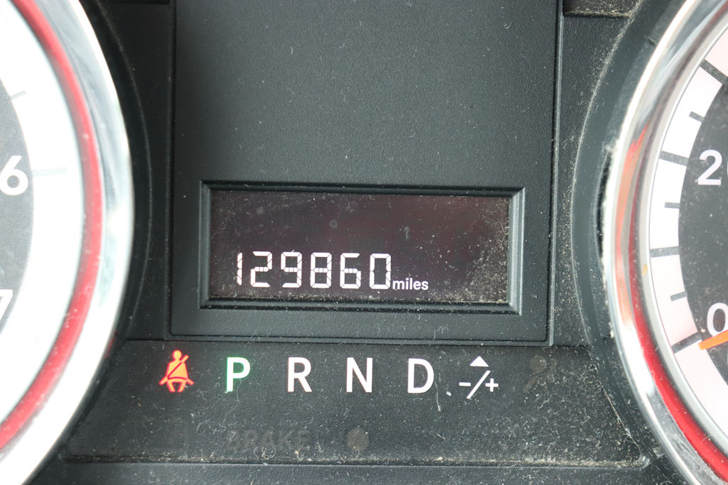 Thumbnail: 2013 Dodge Grand Caravan - 8