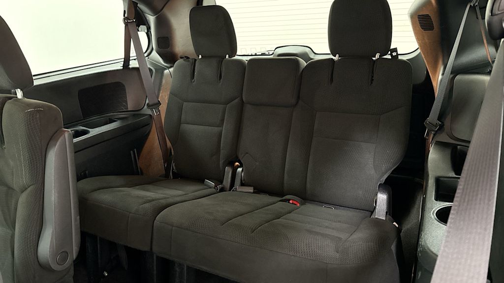Thumbnail: 2015 Dodge Grand Caravan - 27