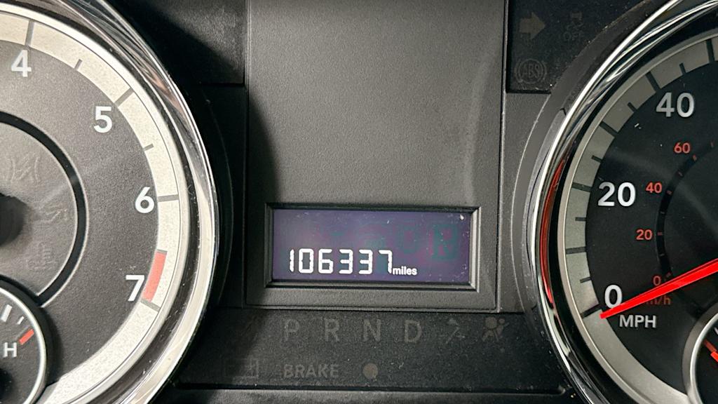 Thumbnail: 2015 Dodge Grand Caravan - 16