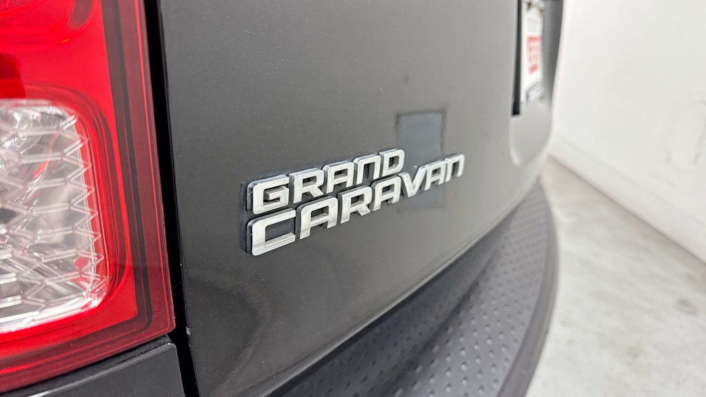 Thumbnail: 2015 Dodge Grand Caravan - 29