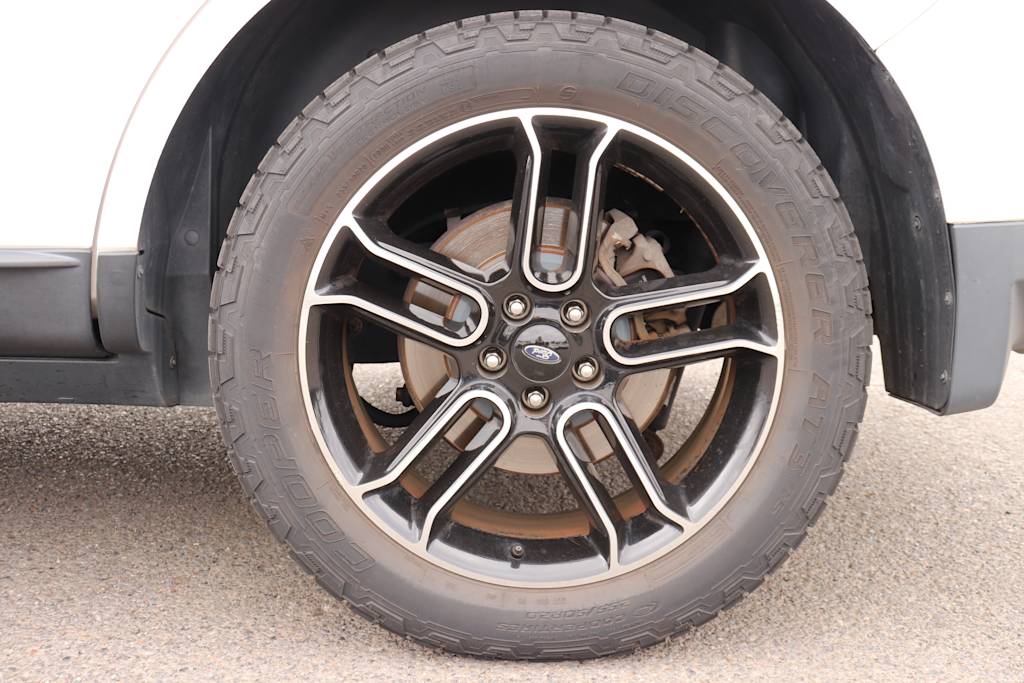 Thumbnail: 2014 Ford Edge - 6