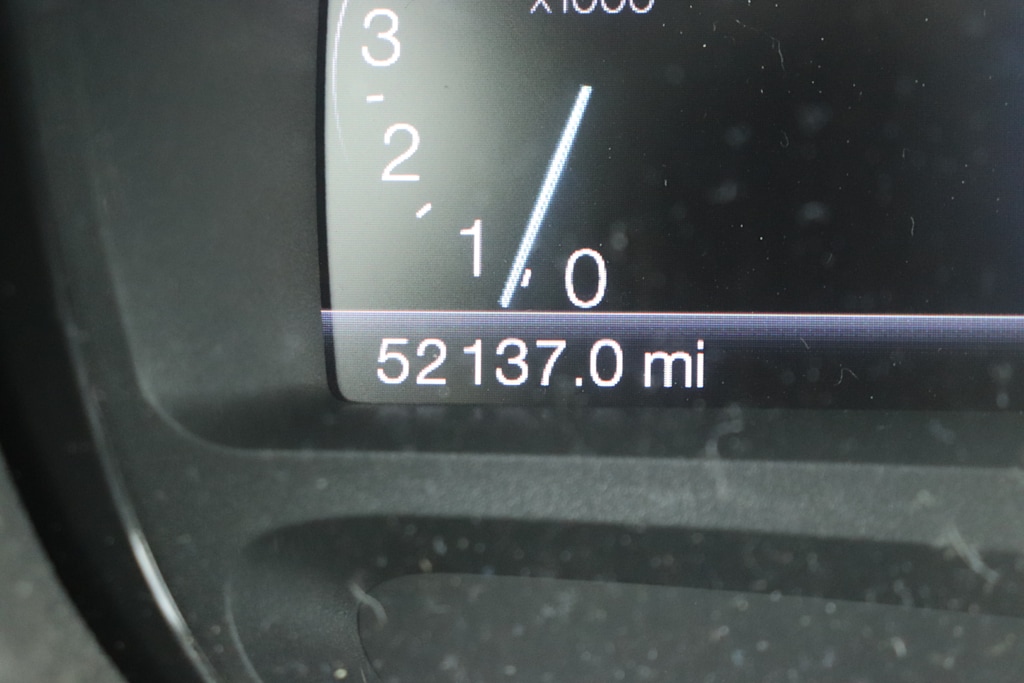 Thumbnail: 2014 Ford Edge - 7