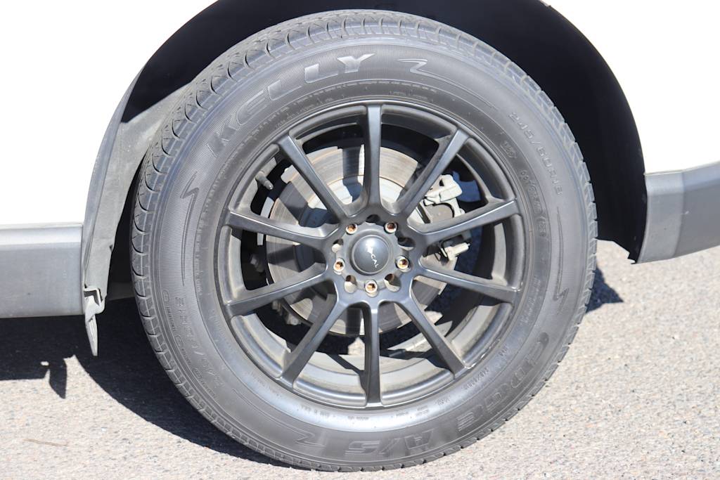 2018 Ford Edge SEL 5