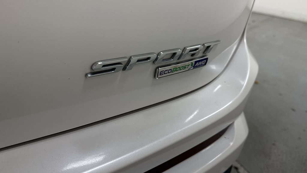 Thumbnail: 2018 Ford Edge - 6