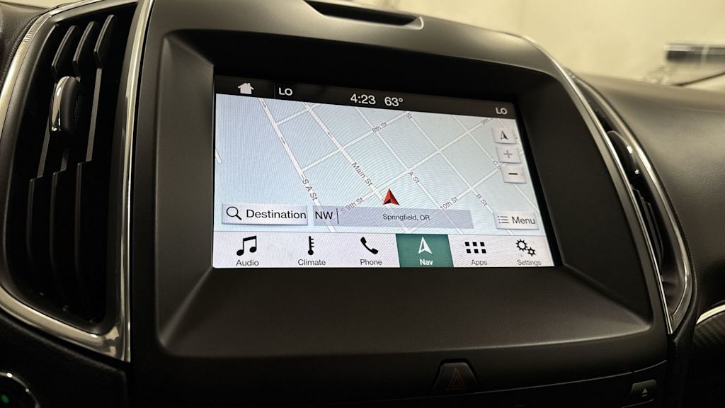 Thumbnail: 2018 Ford Edge - 29